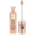 Catrice True Skin High Cover (020 Warm Beige) (927709)
