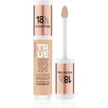 Catrice True Skin Flüssig-Korrektor Farbton 020 Warm Beige 4.5 ml