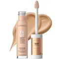 CATRICE True Skin High Cover Concealer 020 Warm Beige – Hohe Deckkraft & Feuc...
