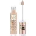 CATRICE True Skin High Cover Gesichts-Concealer WTP 020 Warm Beige 4,5 ml