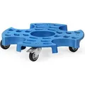 Reifen-roller, Ladefläche Ø 700 Mm - Fetra