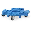 FETRA Transportroller Reifen-Roller 4547