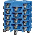 Fetra Transportgeräte Fetra Reifen-Roller Ladefläche Ø 700 mm, 4547