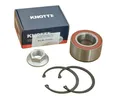 Radlager Set Knott 47306V Lager 72 / 39 x 37 mm (25.87€/1Stk)