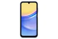 Card Slot Cover für Samsung Galaxy A15 (Schwarz, Blau)
