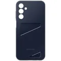 Samsung Card Slot Case EF-OA156 Backcover Samsung Galaxy A15, Galaxy A15 5G Schwarz Stoßfest EF-OA156TBEGWW