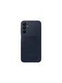 Samsung Galaxy A15 Card Slot Case - Blue Black