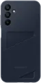 Samsung A15 Card Slot Case Blue Black (EF-OA156TBEGWW)