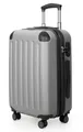 Hauptstadtkoffer Handgepäckkoffer Spree, 4 Rollen, Handgepäck Koffer Trolley, TSA 42 Liter