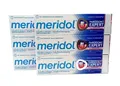 6x Meridol Parodont Expert Zahnpasta NEUE FORMEL  (6x75 ml)
