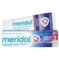 Zahnpasta meridol Parodont Expert 75ml - antibakterielle Zahncreme