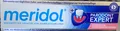 1 x 75ml MERIDOL ® Parodontose expert Zahnfleischschutz Zahnpasta