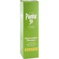 PLANTUR 39 Coffein Shampoo C 250 ml Shampoo