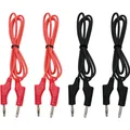 BGS Multimeter-Prüfkabel-Satz | 4 mm (8937)