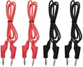 BGS Multimeter-Prüfkabel-Satz | 4 mm – 8937