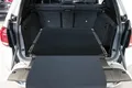 3-tlg Kofferraummatte mit Ladekantenschutz passend für BMW X5 F15 2013-11/2018