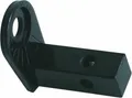 Croozer Achskupplung Universal Vierkant one_size