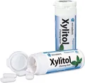 Miradent Xylitol Kaugummi Peppermint