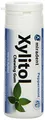 Miradent Xylitol Kaugummi Pfefferminze 30 Stück, 4er Pack (4 x 30 g)