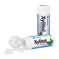 MIRADENT Zahnpflegekaugummi Xylitol Pfefferminz 30 St