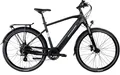 Zündapp E-Bike Trekking Z810 28 Zoll 8-Gang 550 Wh schwarz