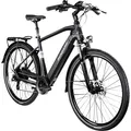 Zündapp Z810 E Bike Herren Trekkingrad 28" Elektrofahrrad 8 Gang Pedelec Fahrrad