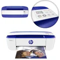 HP DeskJet 3700 Serie Tintenstrahldrucker – WiFi – Kompakt – Multifunktion