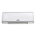 TERMOVENTILATORE CERAMICO DA PARETE 2000W SMART WIFI (ZMW4000V)