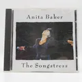 Musik CD | Anita Baker - The Songstress | Disc poliert