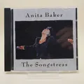 Anita Baker - The Songstress | CD | Zustand sehr gut