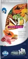 N&D Tropical Hundefutter Lamm medium/maxi 10 kg