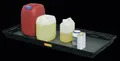 Cemo Auffangwanne "PE" 40 l, B x H x T: 130 x 8,0 x 62 cm, ohne Gitterrost, 7871 000000000001295478
