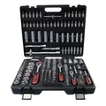 KS Tools Steckschlüssel Satz Bit Satz 1/4" / 3/8" / 1/2" 179 tlg. ( 917.0779 )