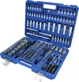 KS Tools - Brilliant Steckschlüssel Satz Knarrenkasten Ratschen Nusskasten