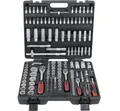 KS TOOLS Steckschlüssel Satz 917.0779 Knarrenkasten + 1/1 System Schaum Einlage