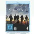Act of Valor Blu-Ray Gebraucht sehr gut