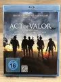 Blu-Ray • Act of Valor - Echte Navy Seals #M21