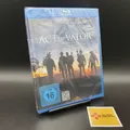 Blu-Ray Film: Act of Valor NEU - Folie und Hülle leicht beschädigt