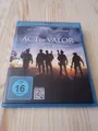 Act of Valor / Blu-ray