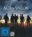 Act of Valor (2012, Blu-ray)
