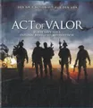 Act of valor (Blu-ray)