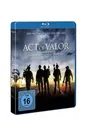 Act of Valor (mit echten Navy SEALs) Blu-ray