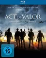 Act of Valor BD