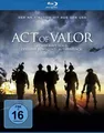 ACT OF VALOR * BluRay * NEU * OVP  von Mike McCoy