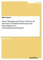 Home Shopping und Home Delivery als alternative Dist[...] | Buch | 9783867461597