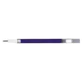 Pentel Gelmine KFR7-C 0,35mm Metallspitze blau