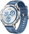 Huawei WATCH GT 5 46mm (Vili-B19W) - Edelstahl - Silber 55020DKH