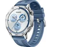 Huawai WATCH GT 5 46 mm Smartwatch, Bis zu 14 Tage Akku, Blau | NEU & OVP