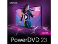 PowerDVD 23 Ultra - [PC]
