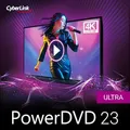 Cyberlink PowerDVD 23 Ultra Download Code